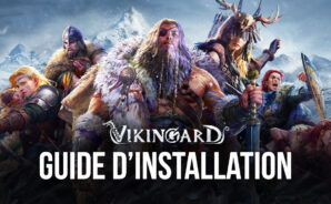 Comment Jouer à Vikingard sur PC avec BlueStacks