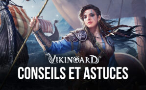 Les Meilleurs Conseils, Astuces et Codes Promo pour Bien Commencer dans Vikingard