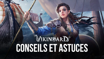 Les Meilleurs Conseils, Astuces et Codes Promo pour Bien Commencer dans Vikingard