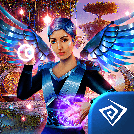 Moonsouls: The Lost Sanctum (Hidden Object Game)