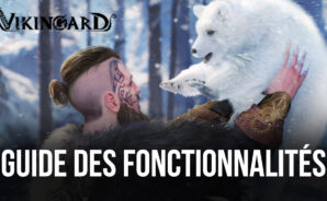 Vikingard sur PC – Comment Utiliser BlueStacks pour Améliorer Votre Gameplay