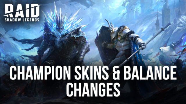 League of Legends: The effect of balancing patches on the game - Esports  Insider