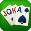 Juego de Cartas de Solitario