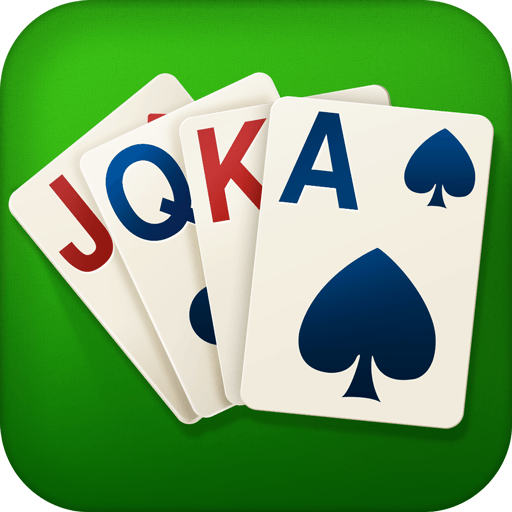 Juego de Cartas de Solitario