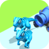 Epic Heroes- Save Animals