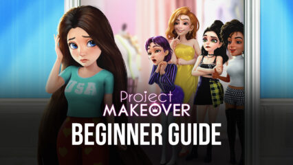 Beginner’s Guide for Project Makeover with the Best Tips, Tricks, and Strategies for Solving Puzzles