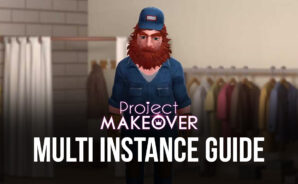 Project Makeover on PC – How to Get Infinite Lives by Playing on BlueStacks