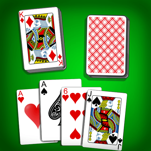 Solitaire suite – 25 in 1