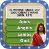 Daily Bible Trivia Bible Games