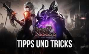 Dark Nemesis: Infinite Quest Tipps und Tricks, um schnell aufzuleveln und voranzukommen