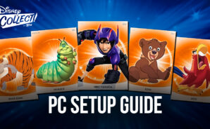 How to Play Disney Collect! by Topps on PC With BlueStacks