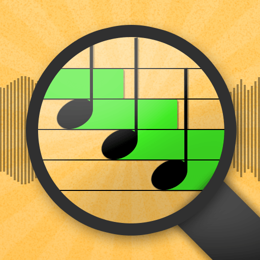 Notenerkennung – Musik in Noten umwandeln
