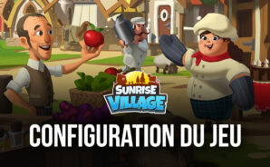 Comment Jouer à Sunrise Village sur PC avec BlueStacks