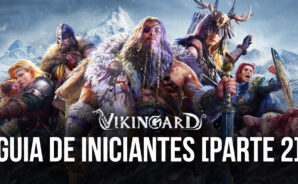 Guia de Iniciantes em Vikingard [Parte 2]: Consortes, Sistema de Viagens, Curral, Templo e mais