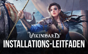 So spielst du Vikingard auf dem PC mit BlueStacks