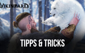 Vikingard auf dem PC – Die besten Tipps, Tricks und Promo-Codes für einen guten Spielstart