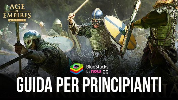 Age of Empires Mobile: una guida completa per principianti per iniziare al meglio