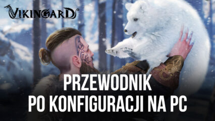 Jak grać w Vikingard na PC z BlueStacks