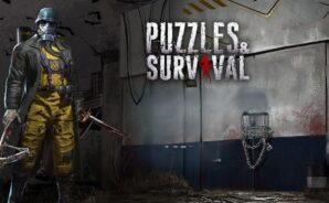 Cómo instalar y jugar Puzzles & Survival en PC con BlueStacks