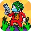 Impostor Hunter: Zombieland
