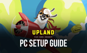 How to Play Upland on PC with BlueStacks