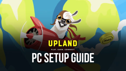 How to Play Upland on PC with BlueStacks