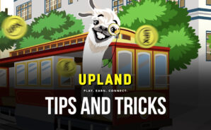 Upland Tips and Tricks to Improve Your NFT Property Trading Experience