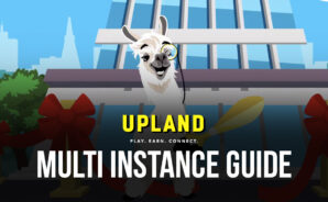 How to Optimize Your NFT Property Trading in Upland with the BlueStacks Instance Manager