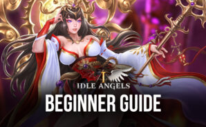 Beginner’s Guide for Idle Angels – Angel Stats, Combat System, and More