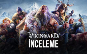Vikingard İnceleme: Kendi Klanınızı Yönetmeye Hazır Mısınız?