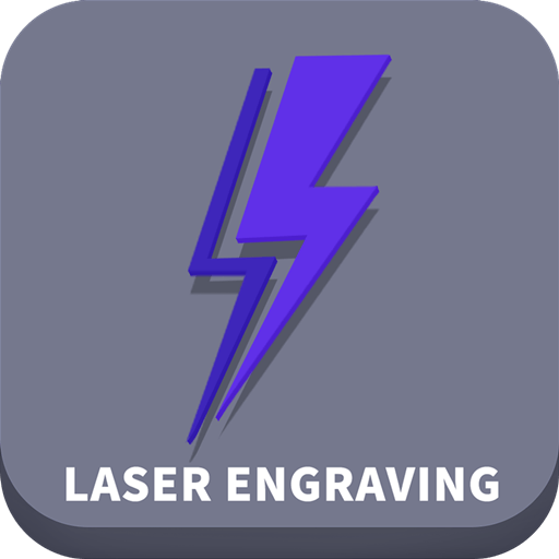 Laser engraving machine