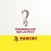 Panini Sticker Album