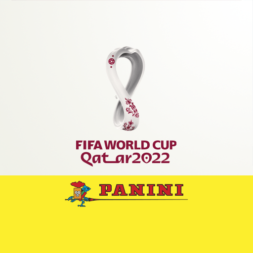 Panini Sticker Album