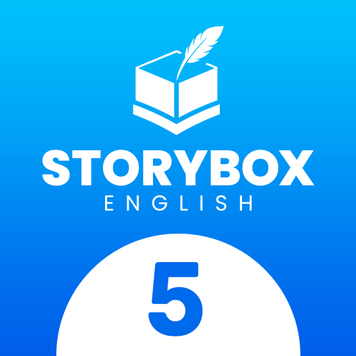 StoryBox: e-Explorer L5