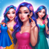 Fashion Games: Makeup&amp;Makeover