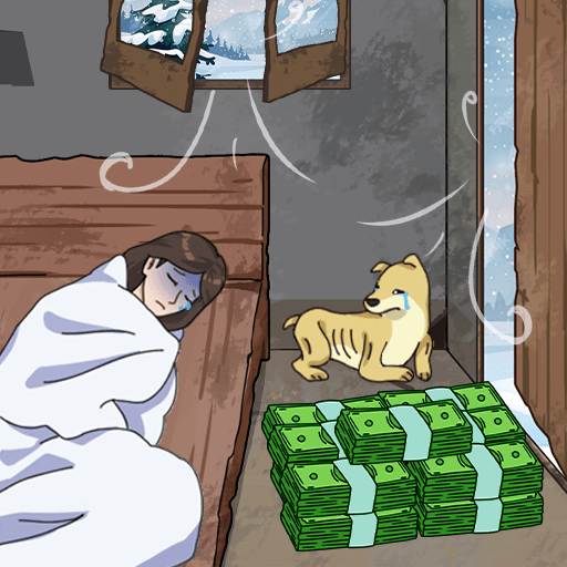 Tricky Prank: Annoying Quest