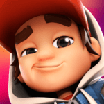 Subway Surfers City pc