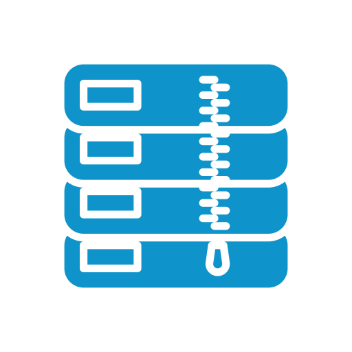 ZIP Extractor