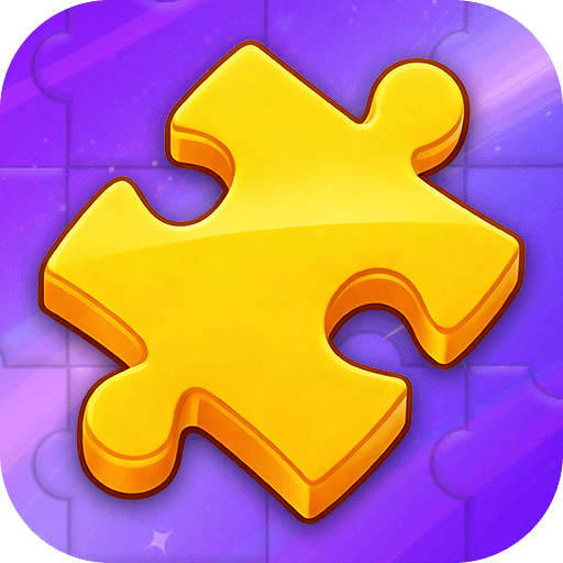 Jigsaw: Relax & Puzzle