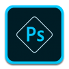 Photoshop Express Photo Editor