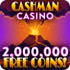 Cashman Casino Las Vegas Slots