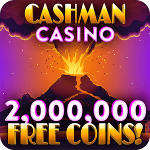 Cashman Casino Install