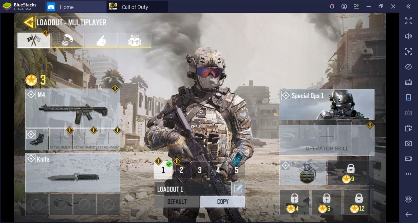 5 Reasons To Continue Playing Call of Duty: Mobile On BlueStacks