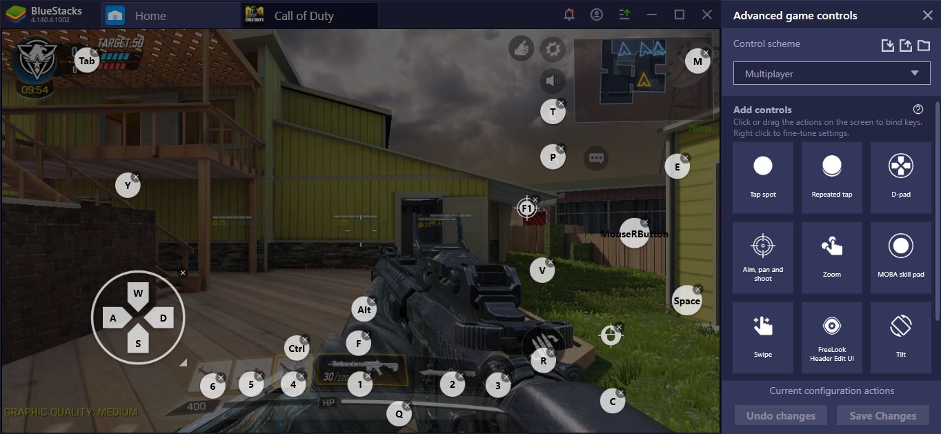 5 Reasons To Continue Playing Call of Duty: Mobile On BlueStacks