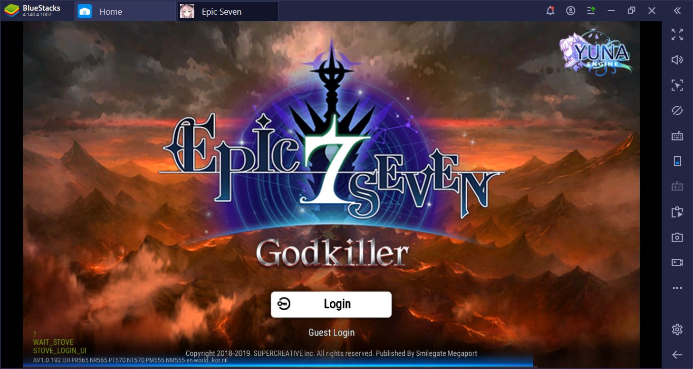 5 Reasons That Will Convince You To Start Playing Epic Seven on BlueStacks Again