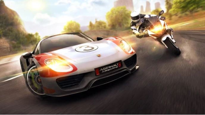Top 10 Racing Games on Android You Have to Play Before The End Of 2020