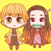 Chibi Doll Salon: Dressup Game