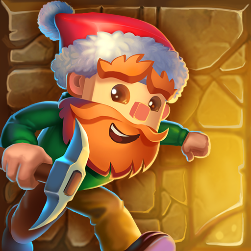 Dig Out! - Gold Digger