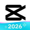 CapCut: Foto- und Video-Editor