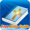 Bible Trivia Quiz Free Bible Guide, No Ads
